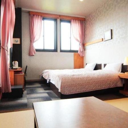 Okanoue Hotel Miyagawa Hakuba Luaran gambar