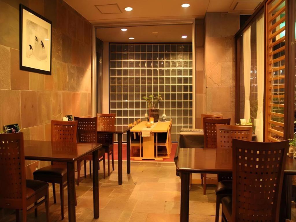 Okanoue Hotel Miyagawa Hakuba Luaran gambar