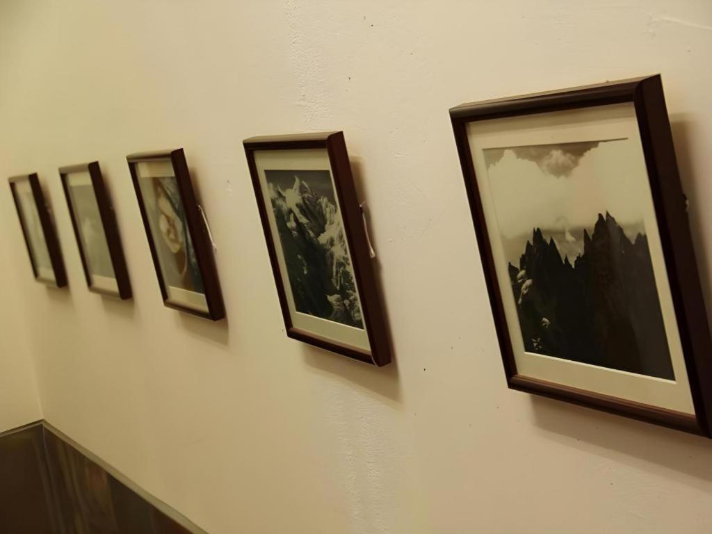 Okanoue Hotel Miyagawa Hakuba Luaran gambar