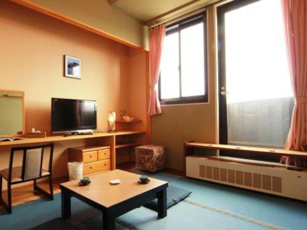 Okanoue Hotel Miyagawa Hakuba Luaran gambar