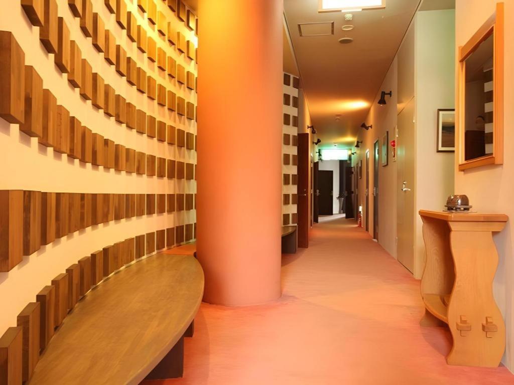 Okanoue Hotel Miyagawa Hakuba Luaran gambar