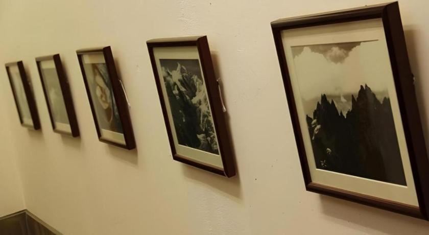 Okanoue Hotel Miyagawa Hakuba Luaran gambar