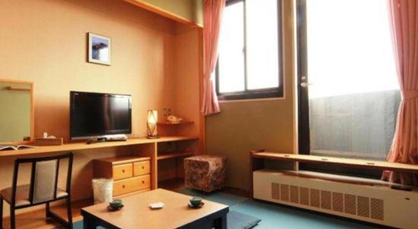 Okanoue Hotel Miyagawa Hakuba Luaran gambar